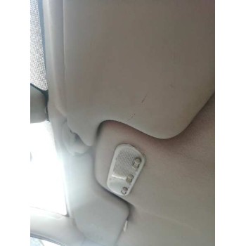 renault megane ii classic berlina del año 2007