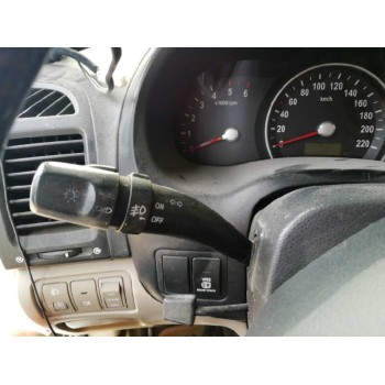 kia carnival del año 2010