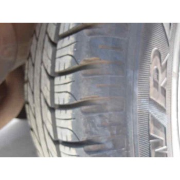 ssangyong rexton del año 2006