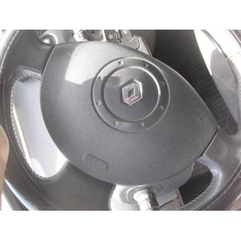 renault scenic ii del año 2005