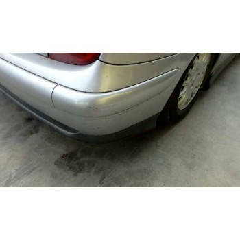 citroën c5 berlina del año 2001