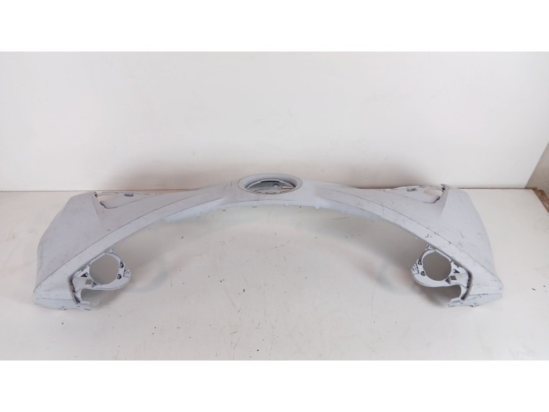 Recambio de paragolpes delantero para toyota aygo (_b4_) 1.0 vvti (kgb40) referencia OEM IAM 521190H180  