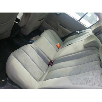 renault megane ii classic berlina del año 2007