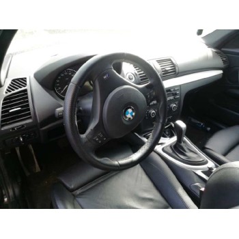 bmw serie 1 berlina (e81/e87) del año 2009