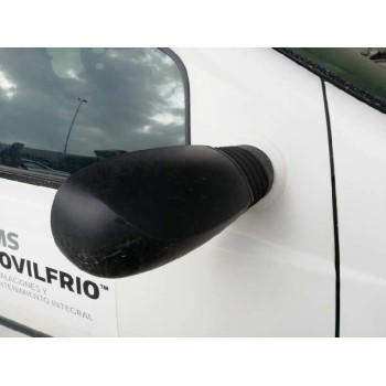 fiat punto berlina (188) del año 2005