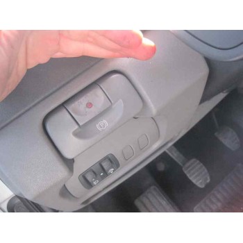 renault scenic ii del año 2005