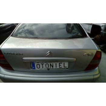 citroën c5 berlina del año 2001