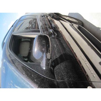 ssangyong rexton del año 2006