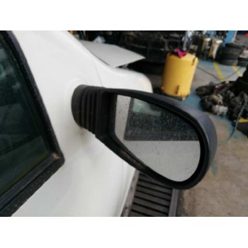 fiat punto berlina (188) del año 2005