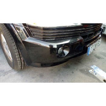 ssangyong kyron del año 2006