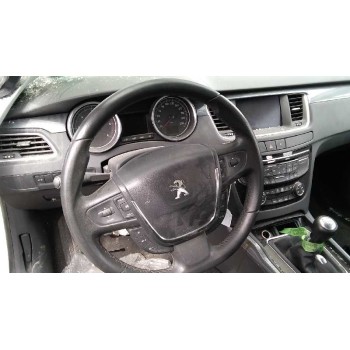 peugeot 508 del año 2012