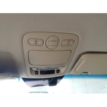 kia carnival del año 2010