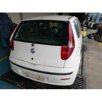 fiat punto berlina (188) del año 2005