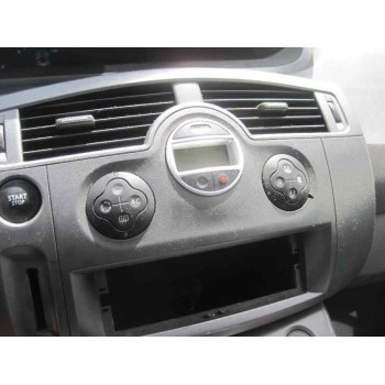 renault scenic ii del año 2005