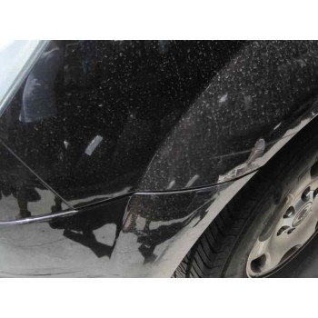 ssangyong rexton del año 2006