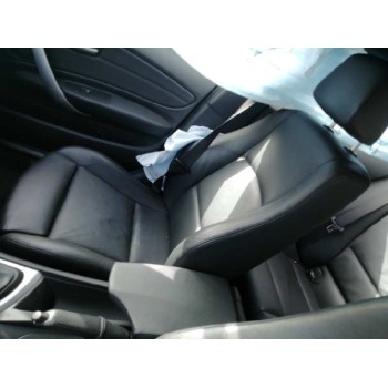 bmw serie 1 berlina (e81/e87) del año 2009