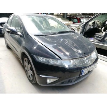 honda civic berlina (fn) del año 2007