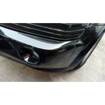 ssangyong kyron del año 2006