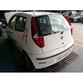 fiat punto berlina (188) del año 2005