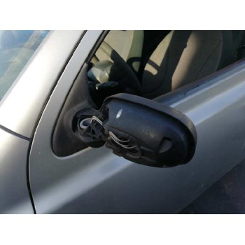 nissan micra (k12e) del año 2002