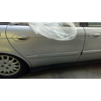 citroën c5 berlina del año 2001