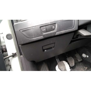 peugeot 508 del año 2012