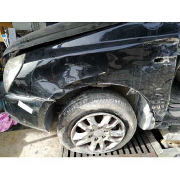 kia carnival del año 2010