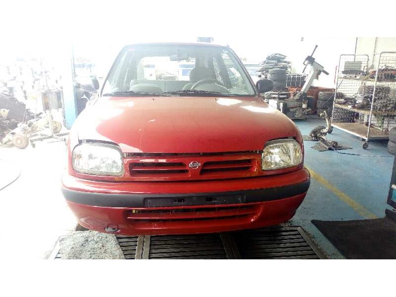 NISSAN MICRA (K11)