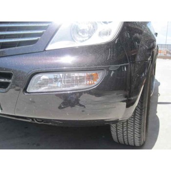 ssangyong rexton del año 2006