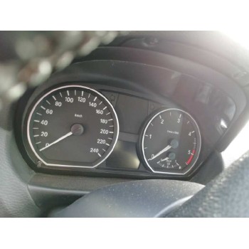 bmw serie 1 berlina (e81/e87) del año 2009