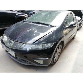 honda civic berlina (fn) del año 2007