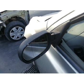 nissan micra (k12e) del año 2002