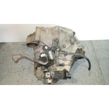 Recambio de caja cambios para seat cordoba berlina (6l2) 1.4 16v referencia OEM IAM   