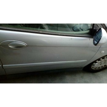 citroën c5 berlina del año 2001