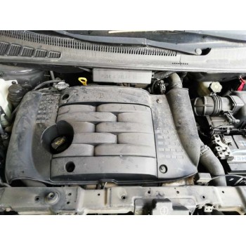 kia carnival del año 2010