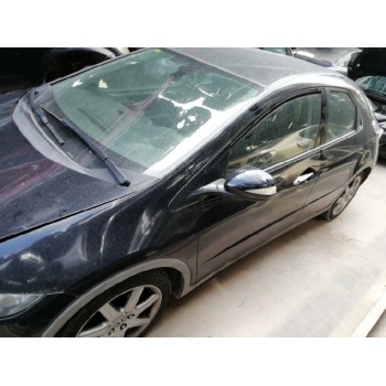 honda civic berlina (fn) del año 2007