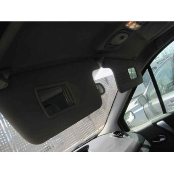 renault scenic ii del año 2005