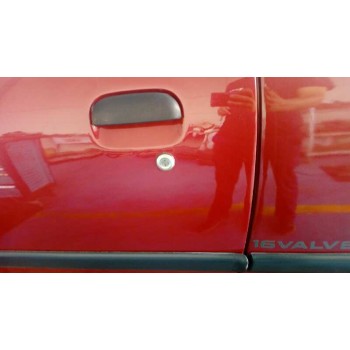 nissan micra (k11) del año 1995