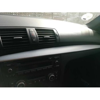 bmw serie 1 berlina (e81/e87) del año 2009