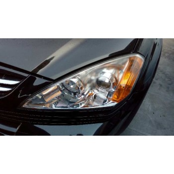 ssangyong kyron del año 2006