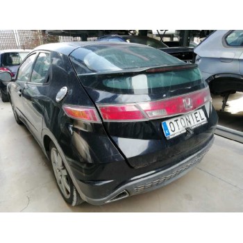 honda civic berlina (fn) del año 2007