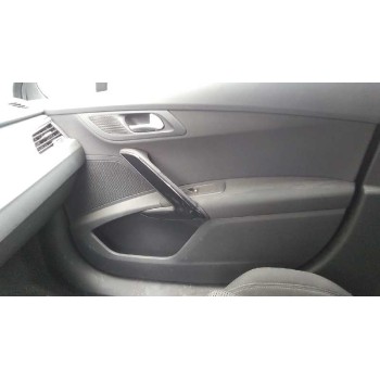 peugeot 508 del año 2012