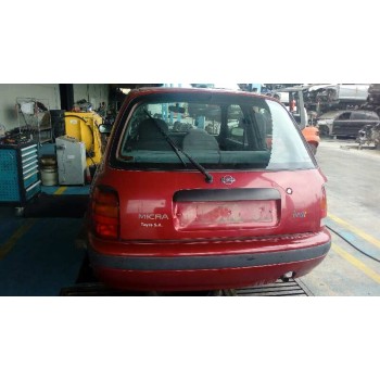 nissan micra (k11) del año 1995