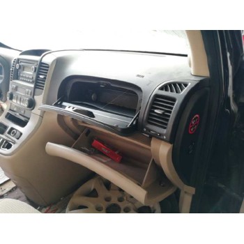 kia carnival del año 2010