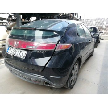 honda civic berlina (fn) del año 2007