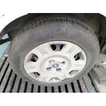 fiat punto berlina (188) del año 2005