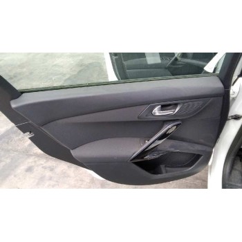 peugeot 508 del año 2012