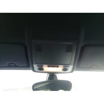 bmw serie 1 berlina (e81/e87) del año 2009