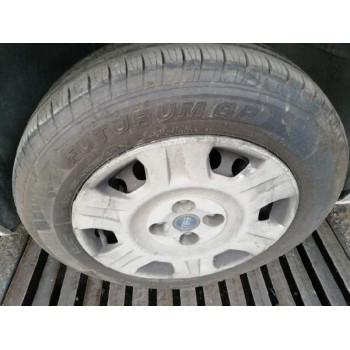 fiat punto berlina (188) del año 2005