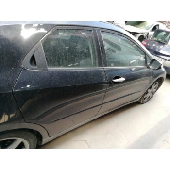 honda civic berlina (fn) del año 2007